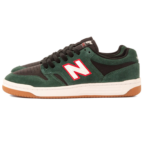 New Balance - 480 FOY (Green/Black)