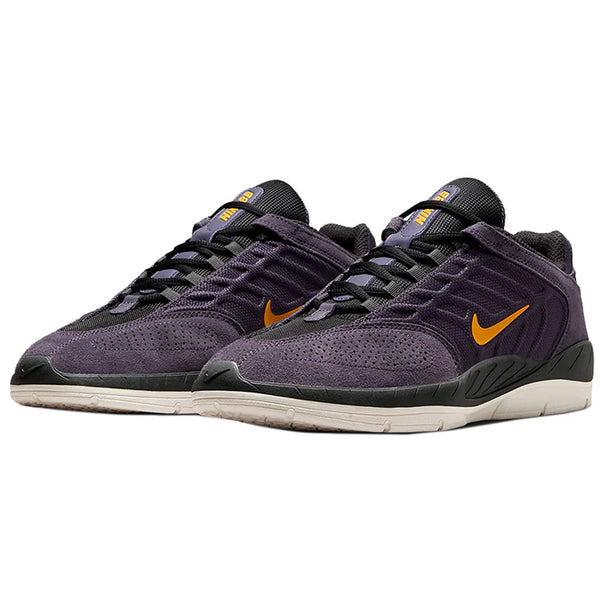 Nike SB - Vertebrae (Dark Raisin/University Gold) *SALE