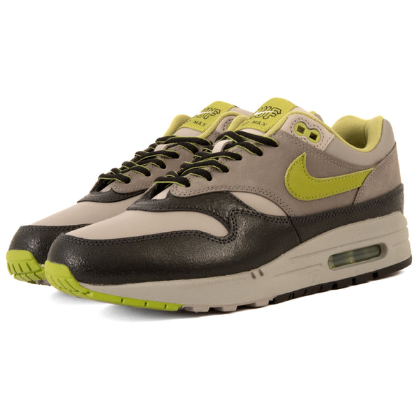 Nike - Huf Air Max 1 SP (Anthracite/Pear/Medium Grey) *SALE