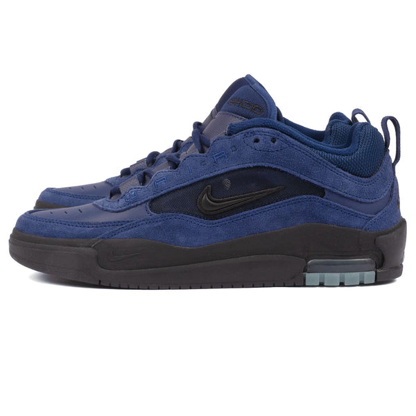 Nike SB - Air Max Ishod (Blue Void/Black)