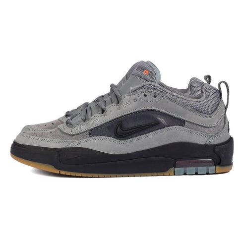 Nike SB - Air Max Ishod ISO (Cool Grey/Black)