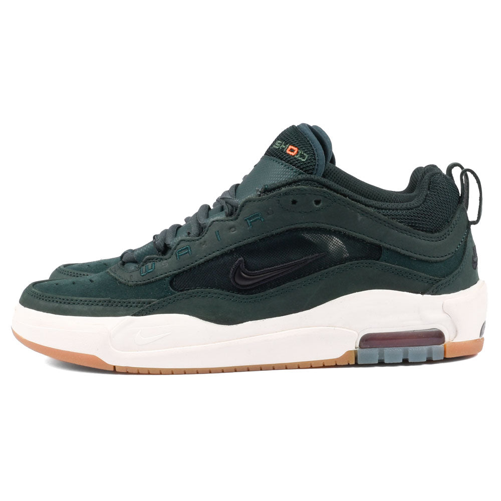 Nike SB - Air Max Ishod ISO (Deep Fir/Black) *SALE – 303boards.com