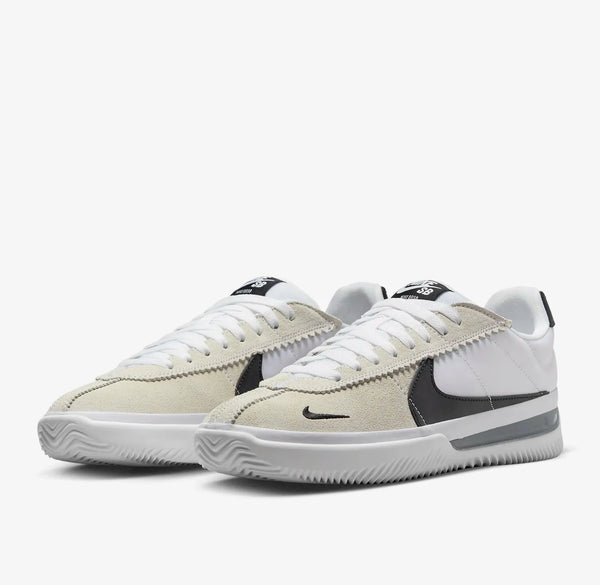 Nike SB - BRSB (White/Black-White) *SALE