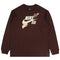 Nike SB - City of Love Long-Sleeve Tee (Earth) *SALE