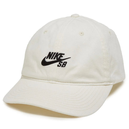 Nike SB - Club Cap (Sail)