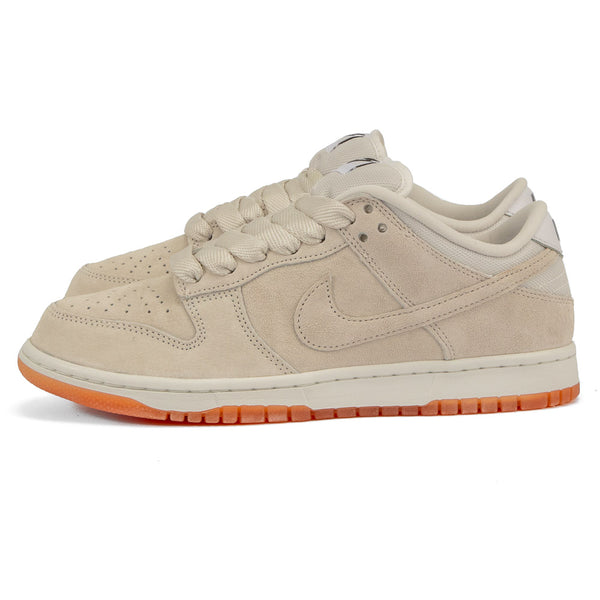 Nike SB - Dunk Low Pro B (Pale Ivory)*SALE