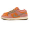 Nike SB - Dunk Low Pro (Red Stardust/Neutral Olive)*SALE