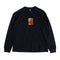 Nike SB - "Fast Pass" Long Sleeve Shirt (Black)
