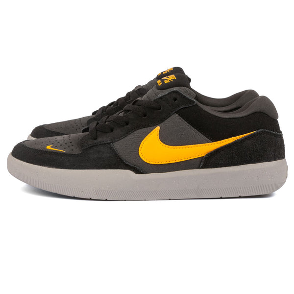 Nike SB - Force 58 (Black/University Gold)
