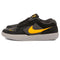 Nike SB - Force 58 (Black/University Gold)