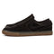 Nike SB - Janoski + Slip (Black/Black Gum)