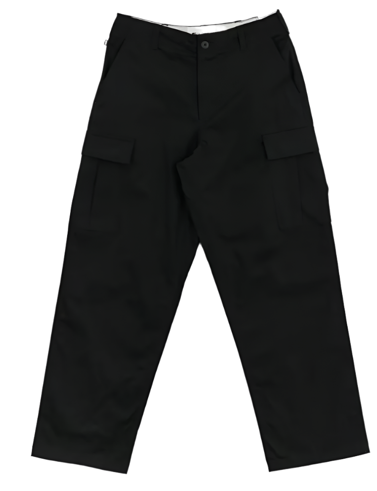 Nike SB - Kearny 2 Skate Cargo Pants (Black) – 303boards.com