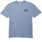 Nike SB - Logo Tee (Blue)