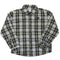 Nike SB - Nike SB X Eric Koston Skate Flannel (Dk Smoke Grey/Volt)