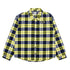 Nike SB - Nike SB X Eric Koston Skate Flannel (Midnight Navy/Speed Yellow)