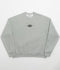 Nike SB - Nike SB X Koston Fleece Sweater (Heather Grey)