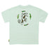 Nike SB - Olympic Kit Big Kids' Skate Tee (Skateboarding Federation Kit)