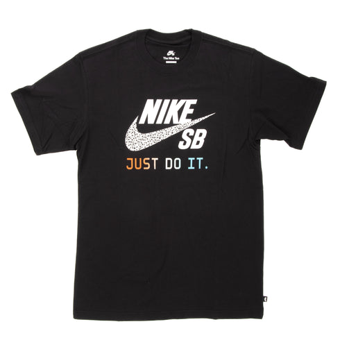 Nike SB - Olympic Kit Mens Short Sleeve Skate Tee (Skateboarding Federation Kit)