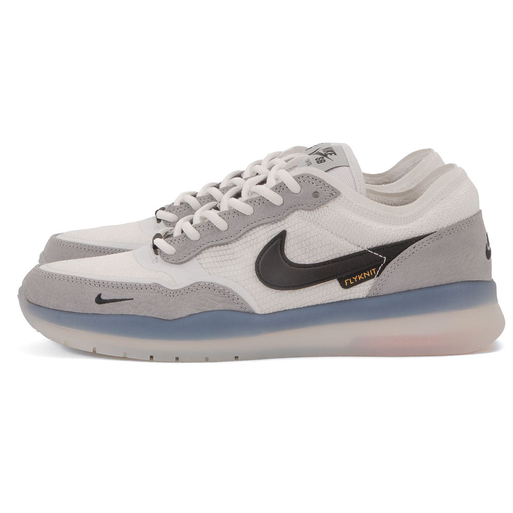 NIKE ナイキSB PS8 ウルフグレー　26㎝ Nike SB - PS8 (Wolf Grey/Black) *SALE – 303boards.com