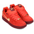 Nike SB - Paul Rodriguez Zoom Air Low QS (Habanero Red/Team Red)