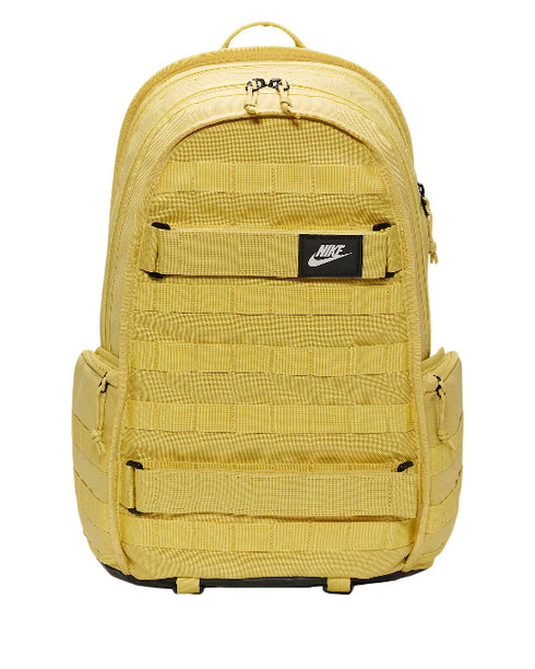 Nike SB - RPM Backpack 2.0 (Saturn Gold)