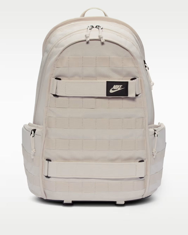 Nike SB - RPM Backpack (Light Orewood Brown/Black/Light Orewood Brown)