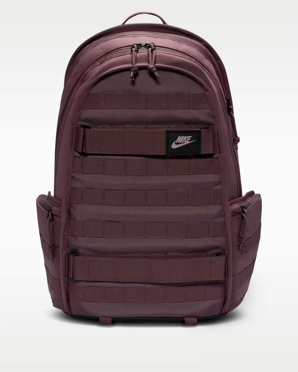 Nike SB - RPM Backpack (Tattoo/Black/Light Violet Ore)