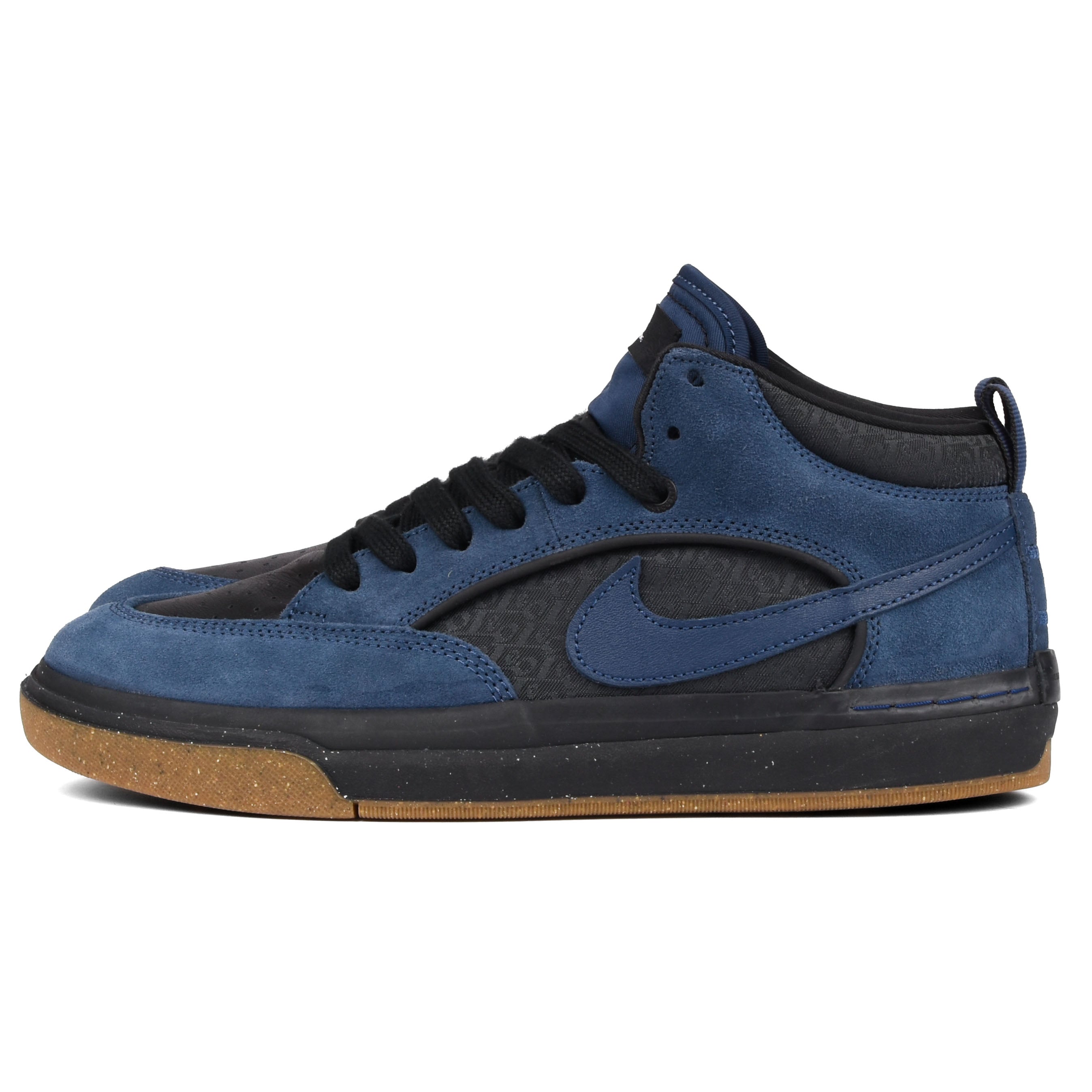 Nike SB - React Leo (Navy/Navy-Black-Anthracite) *SALE – 303boards.com