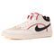 Nike SB - React Leo PRM (White/Midnight Navy) *SALE