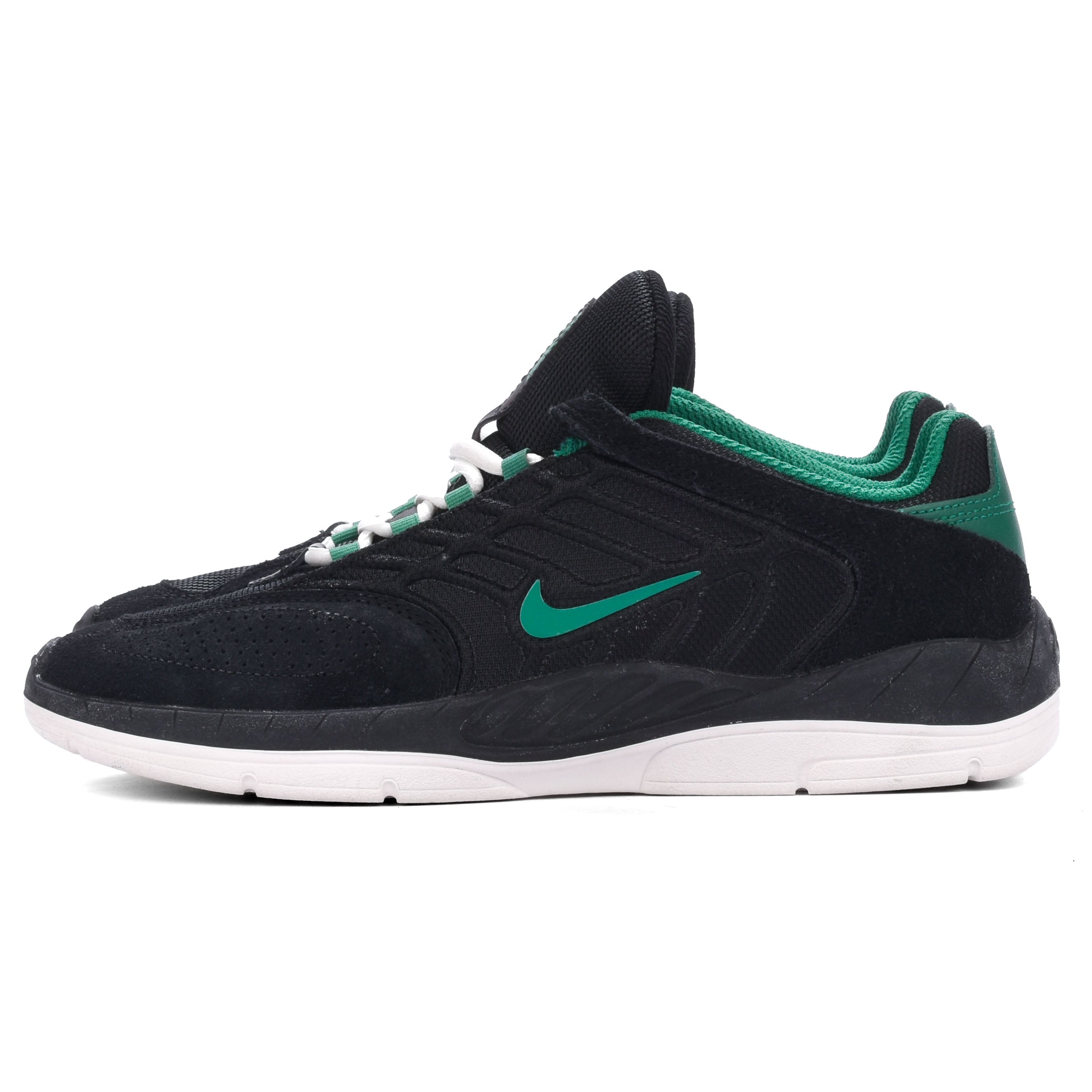 Nike SB - Vertebrae (Black/Malachite-Black)*SALE – 303boards.com