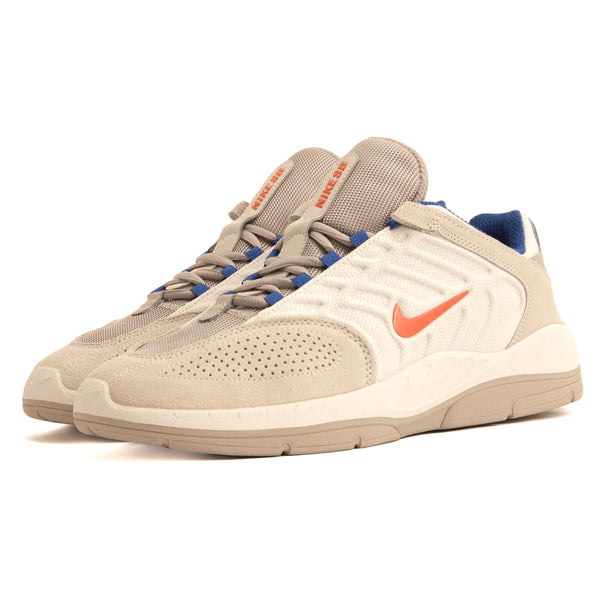 Nike SB - Vertebrae (Summit White/Cosmic Clay) *SALE