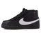 Nike SB - Zoom Blazer Mid (Black/White/Black)