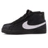 Nike SB - Zoom Blazer Mid (Black/White/Black)