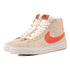 Nike SB - Zoom Blazer Mid (Phantom/Cosmic Clay-White-Fir)
