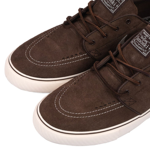 Nike SB - Zoom Janoski OG+ (Baroque Brown/Pale Ivory)