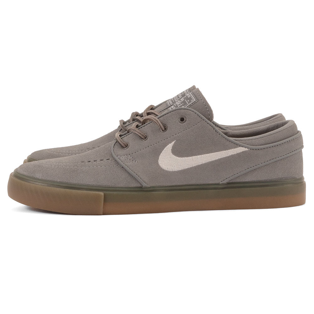 Nike SB - Zoom Janoski OG+ (Cool Grey/White) *SALE – 303boards.com