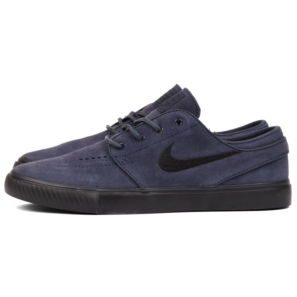 激レア！NIKE ZOOM CLASSIC SB DARK OBISIDIAN Nike SB - Zoom Janoski OG+ (Obsidian/Black) *SALE – 303boards.com