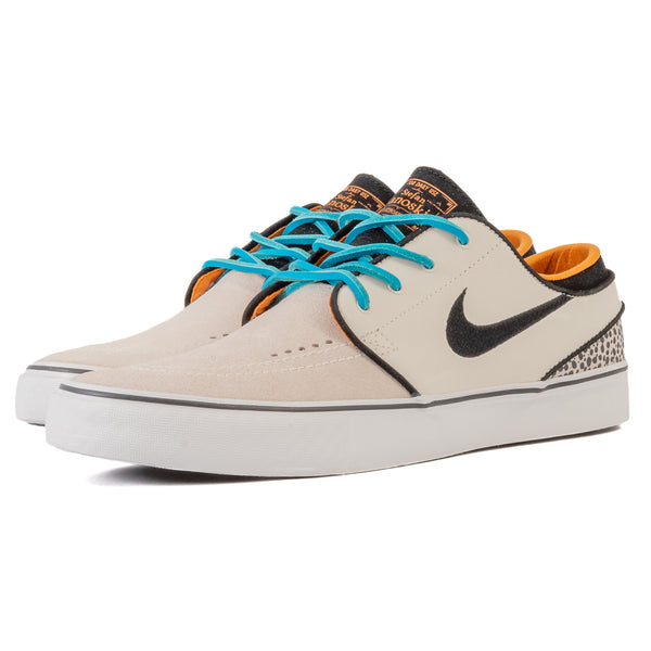 Nike SB - Zoom Janoski OG+ Olympic Safari (Phantom/Chlorine Blue-Black) *SALE