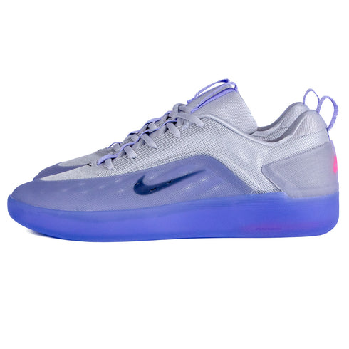 Nike SB - Zoom Nyjah 4 (Light Thistle/Wolf Grey)