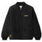 Butter Goods - Noise Quilted Work Jacket (Black)*SALE