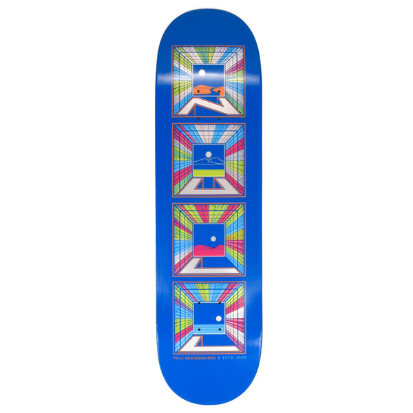 Null - Kaleidoscape Deck (Multiple Sizes)