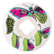 OJ - Akerley Chrysalis Elite Chubbies 101a Wheels (56mm)