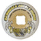 OJ - Double Duro Gum Hardline 101a/95a Wheels (53mm)