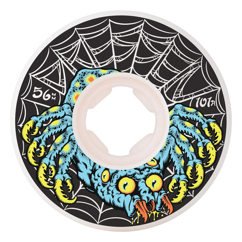 OJ - Dressen Spider Elite Chubbies 101a Wheels (56mm)