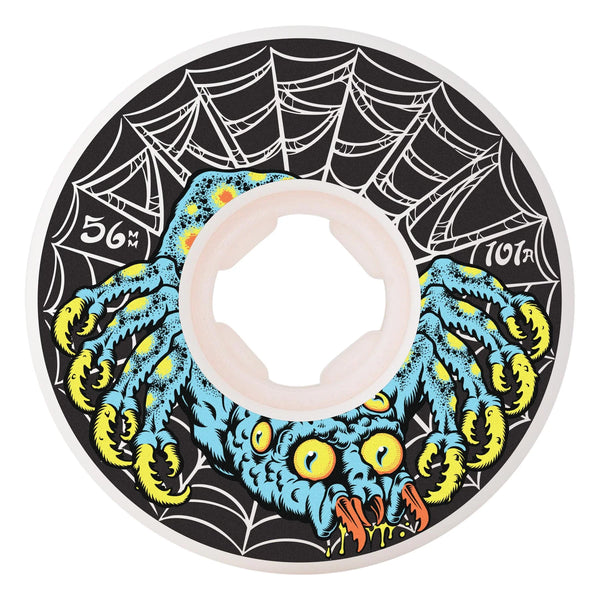 OJ - Dressen Spider Elite Chubbies 101a Wheels (56mm)