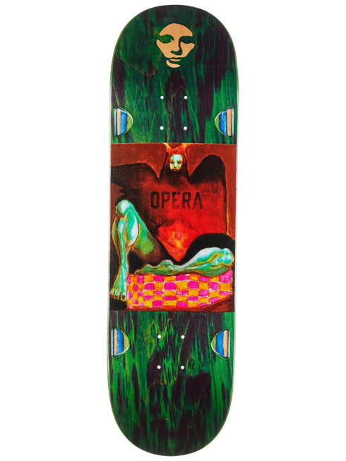 Opera - Archangel Deck (9")
