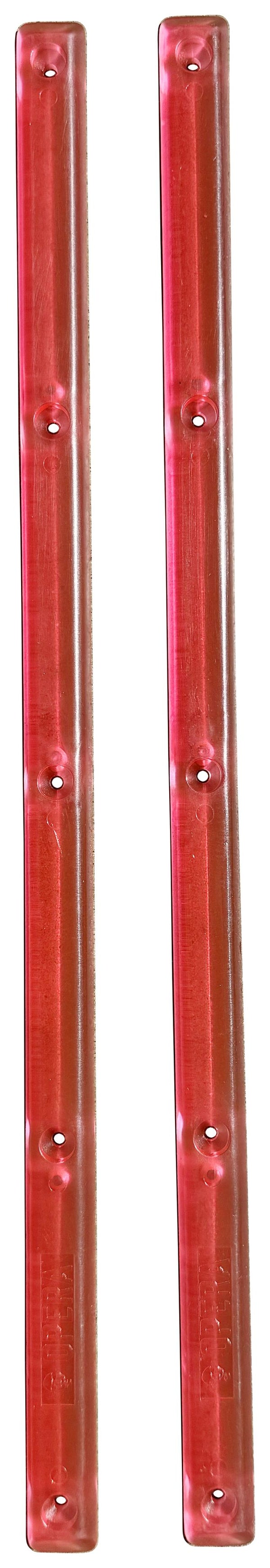 Opera - Clear Red Rails (14.5")