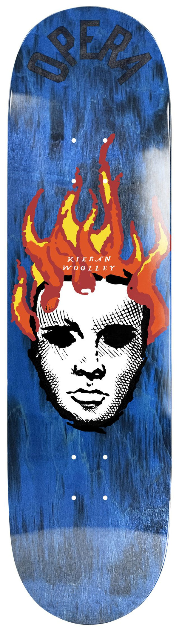 Opera - Kieran Woolley Sketch EX7 Deck (9")