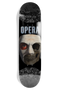 Opera - Skull Mask Symmetrical Pop Slick Deck (8.25")