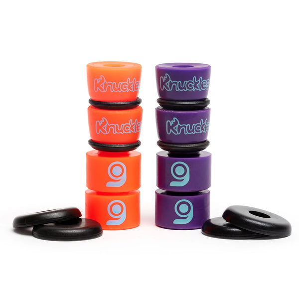 Orangatang - Knuckles Bushings (Soft/Medium)